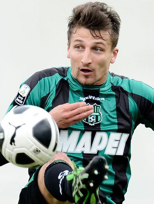 Sassuolo, Masucci torna a Frosinone 