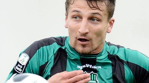 Sassuolo, Masucci torna a Frosinone