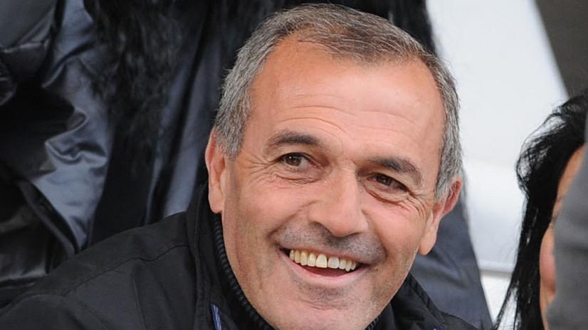 Il Carpi ha scelto Fabrizio Castori