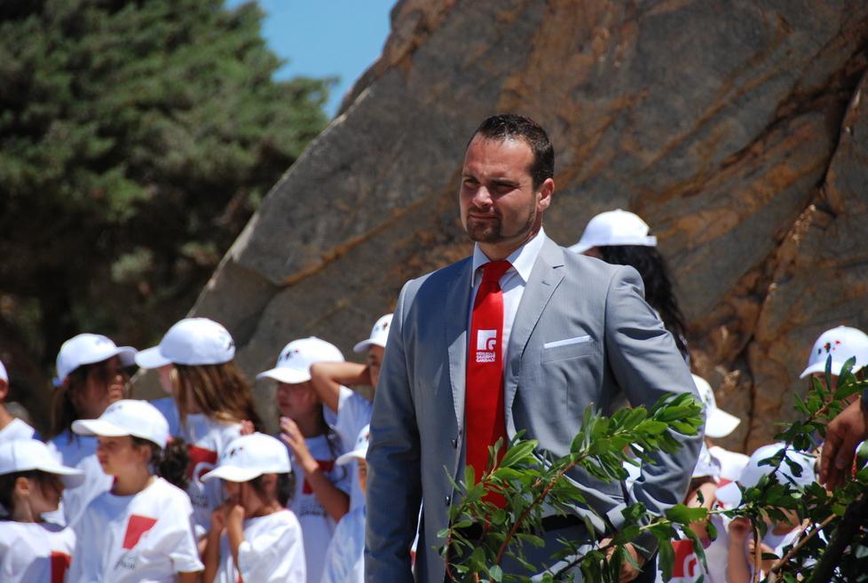 Appalti e documenti smarriti, indagato il presidente del Parco 