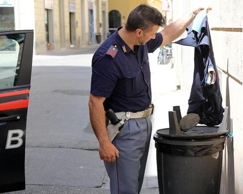 Pugni e calci in centro a Empoli, rissa tra due gruppi rivali 