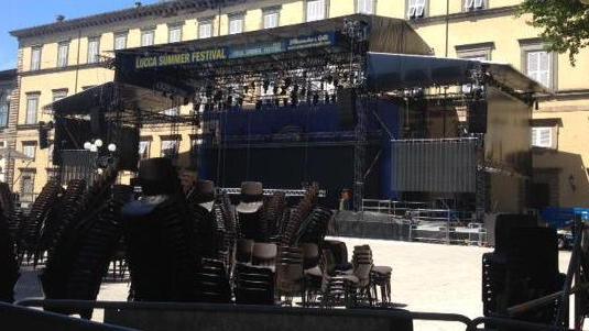 Summer al via, staff di mille addetti e controlli a tappeto