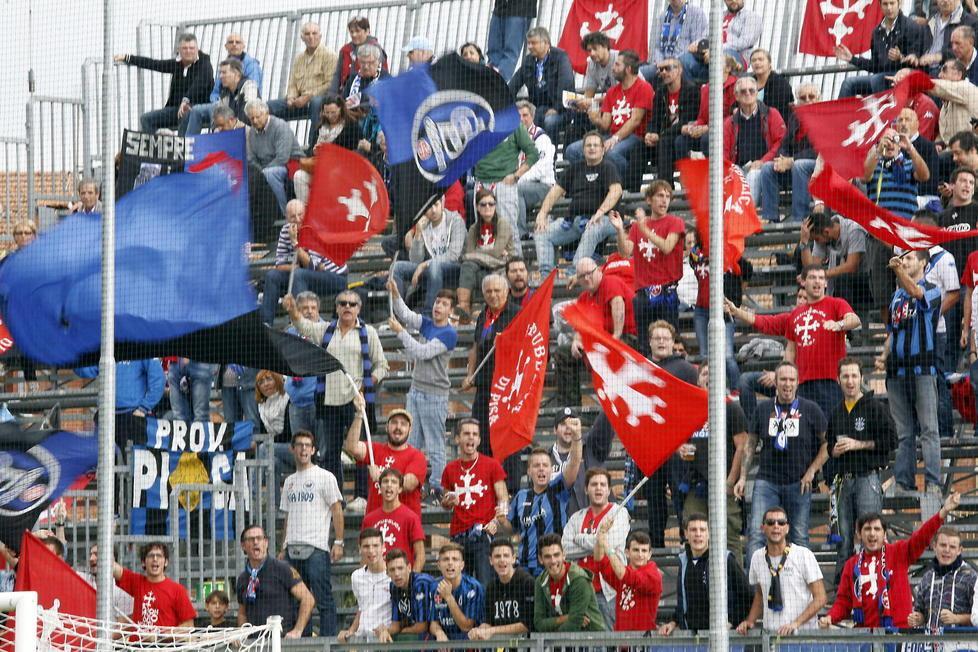 Ac Pisa, via agli abbonamenti 