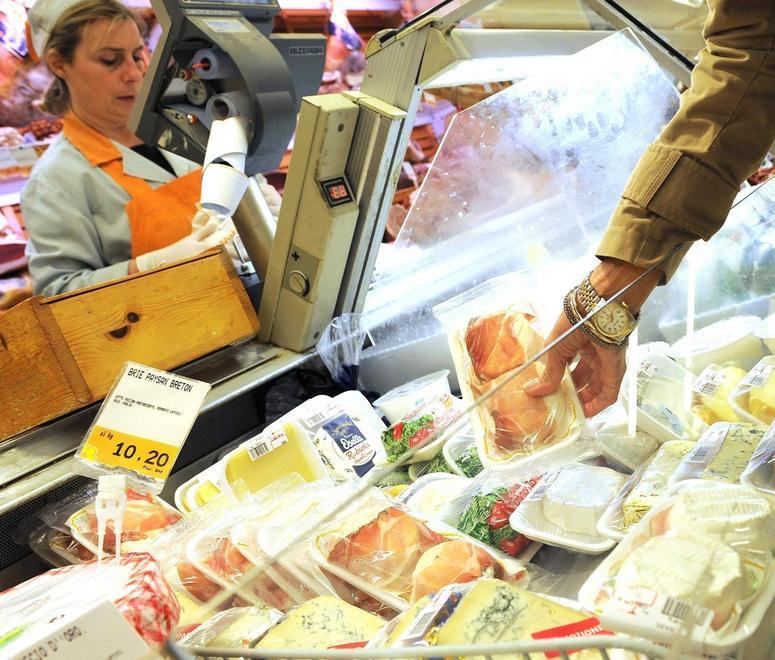 Famiglie in crisi, è boom dei discount 
