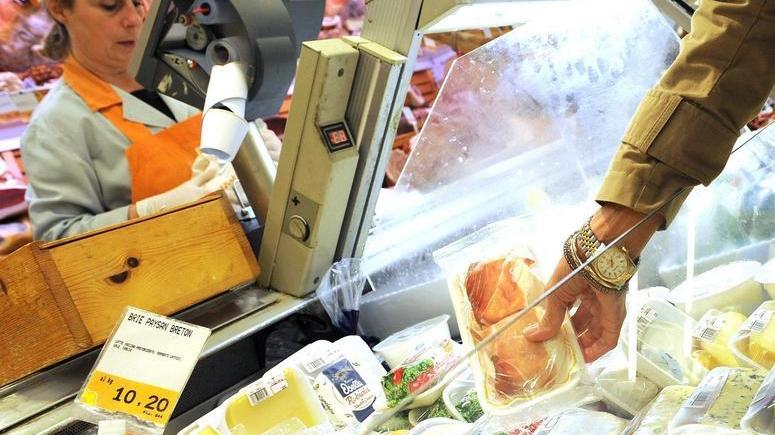Famiglie in crisi, è boom dei discount