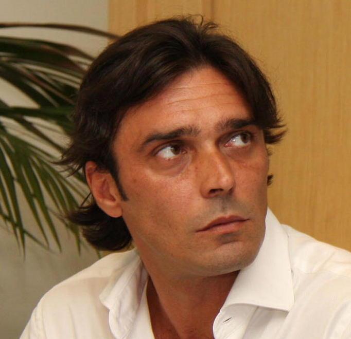  Masini al posto di Caramelli alla Zenith Audax 