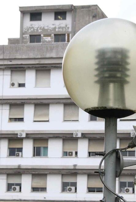 Sul web sopravvive il vecchio numero dell’ospedale