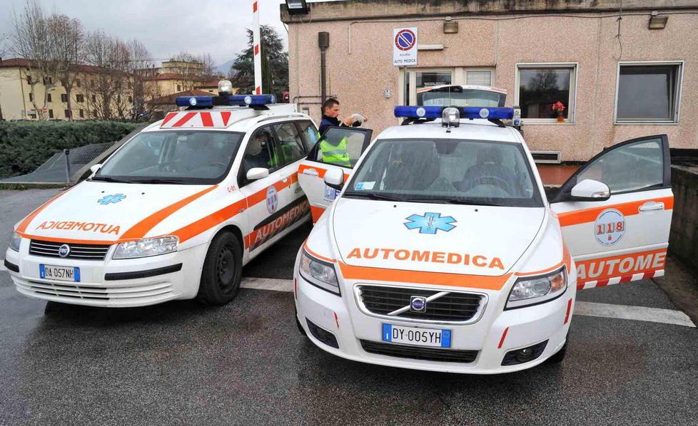 Scontro tra sindacati e Asl sulle postazioni del 118 
