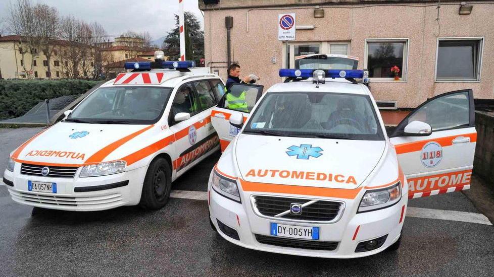 Scontro tra sindacati e Asl sulle postazioni del 118