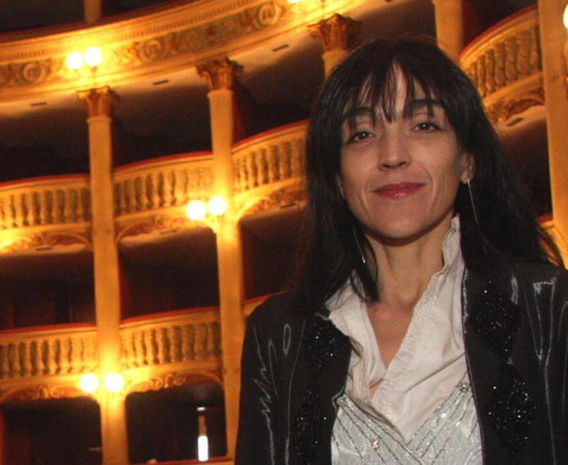 Caterina Benincasa e Beatrice da Pian degli Ontani a confronto