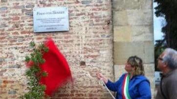 Una targa per Von Senger, il “nazista buono”