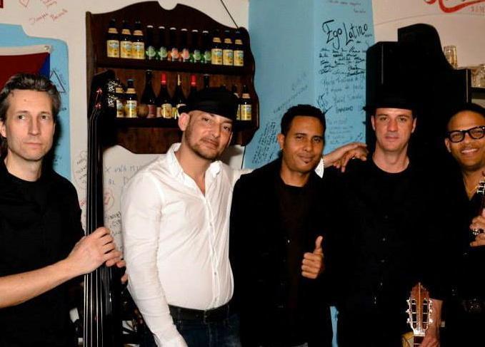 Una serata agli Agostiniani tutta dedicata alla Spagna 