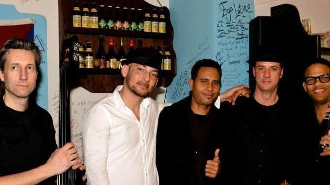 Una serata agli Agostiniani tutta dedicata alla Spagna