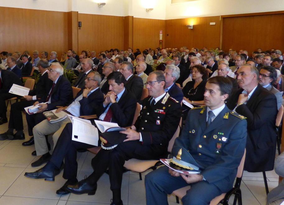 Torna l’ottimismo ma Pacini gela tutti: «La crisi durerà» 