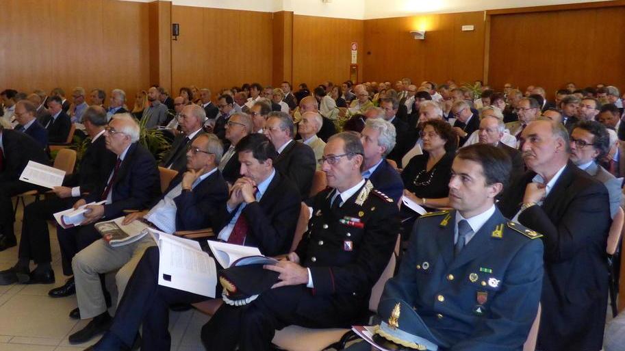 Torna l’ottimismo ma Pacini gela tutti: «La crisi durerà»