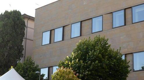 Una nuova vita per il Palazzo Aurora