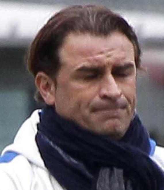 Mercato: Pellegrini resta in nerazzurro 