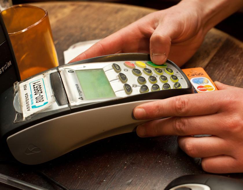 Bancomat obbligatori? Sì, ma solo sulla carta... 