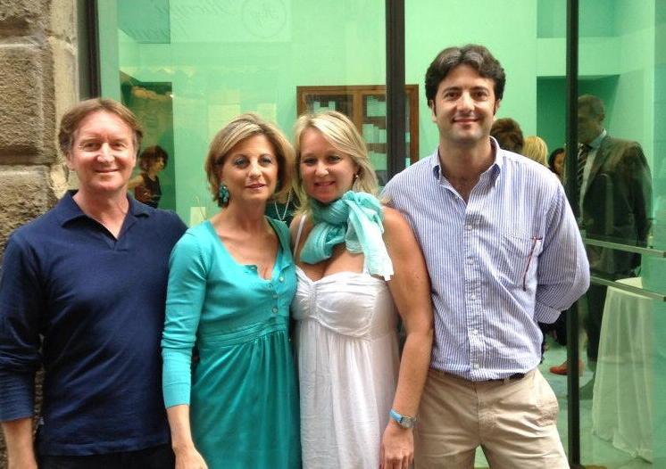 Acqua dell’Elba a quota 24 e apre una boutique a Lucca