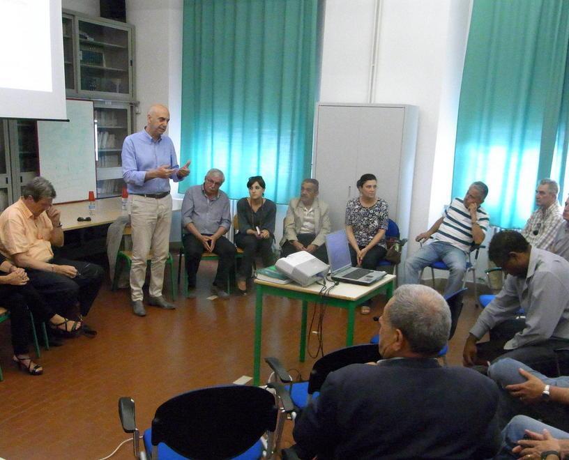 Imprenditori e prof per la formazione di giovani lavoratori 
