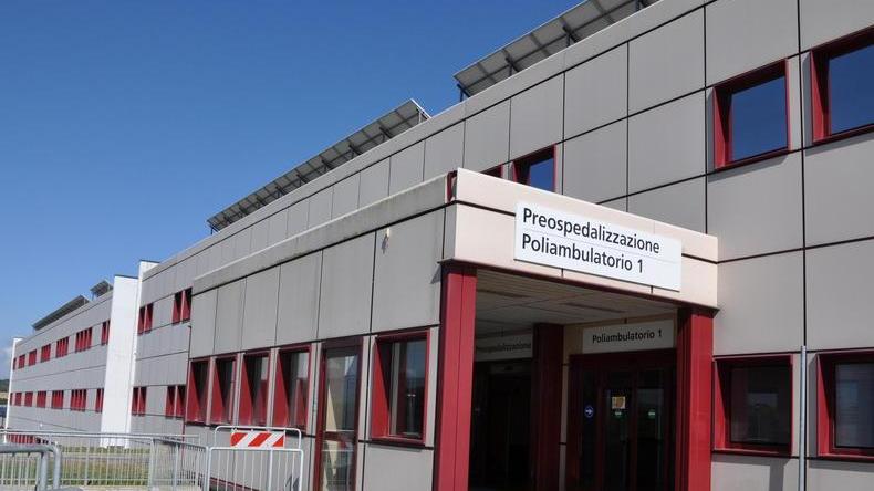 Ambulatori uniti in un solo centro Si cambia in ospedale