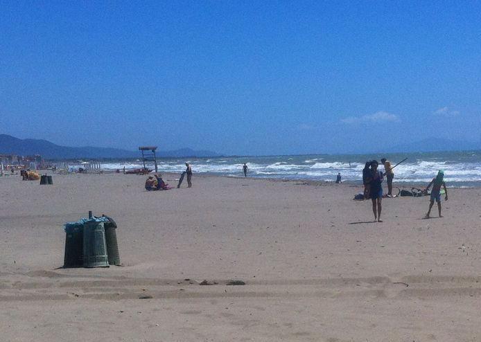 Spiagge deserte e operatori arrabbiati 
