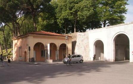 Casermette, bando in uscita entro l’anno 