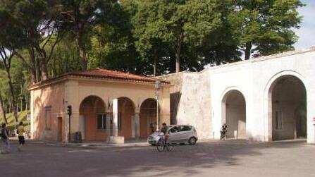 Casermette, bando in uscita entro l’anno