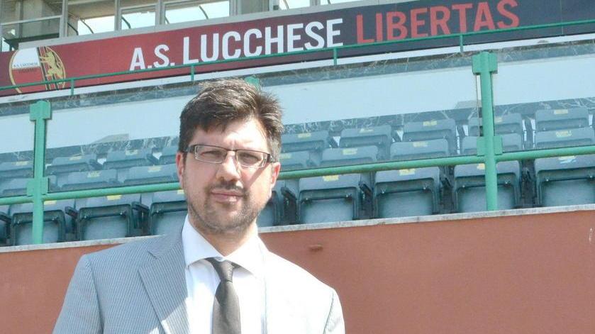 Lucchese iscritta al campionato di C