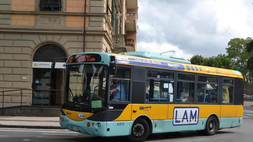 Trasporti, scattano oggi due corse ad alta mobilità