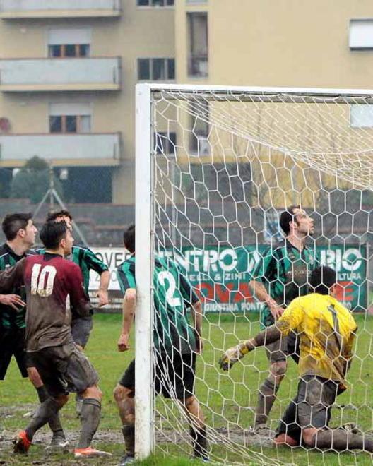L’Atletico Podenzana ingaggia Bonini