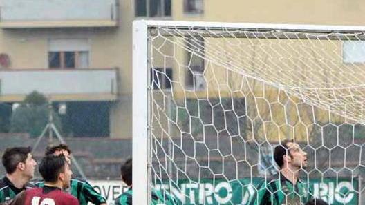 L’Atletico Podenzana ingaggia Bonini