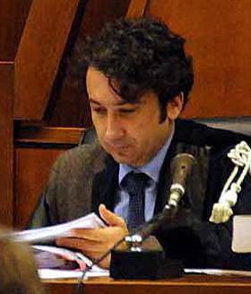 A processo per un furto subito Il giudice sorride e li assolve