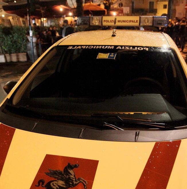 Lotta ai rumori stangata in arrivo per un locale