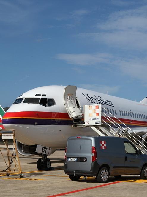 Meridiana, nuovo sciopero di 24 ore 