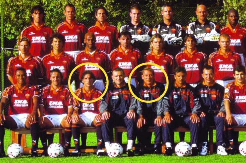 «Zdenek? Un maestro esigente e leale» 