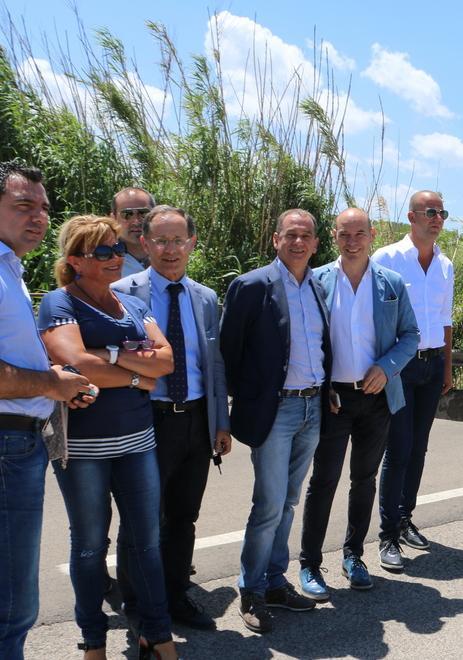 Alluvione a Sorso, servono 47 milioni per la ricostruzione 