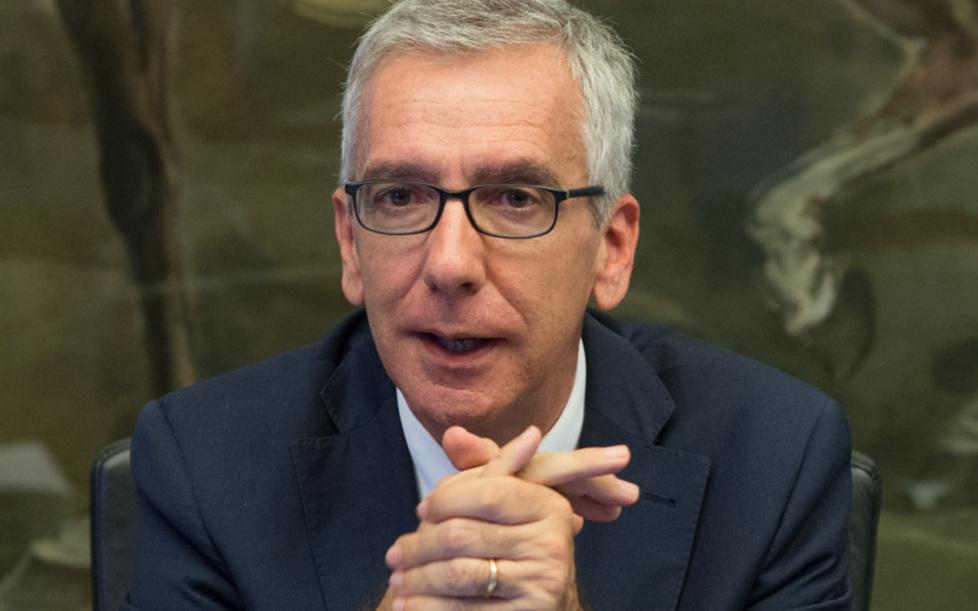 Pigliaru: «Giunta da promuovere, la Sardegna ora è più credibile» 