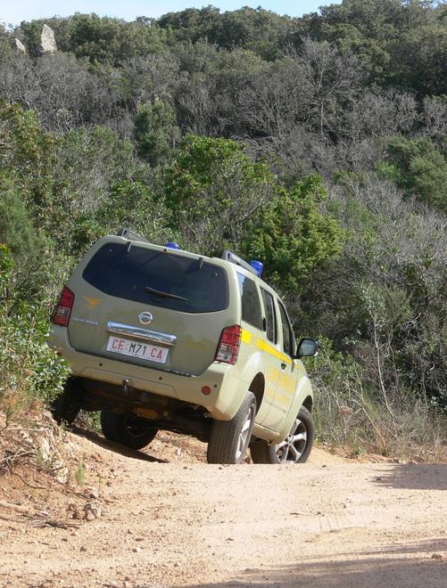 Abusi edilizi: entrano in azione le ruspe 