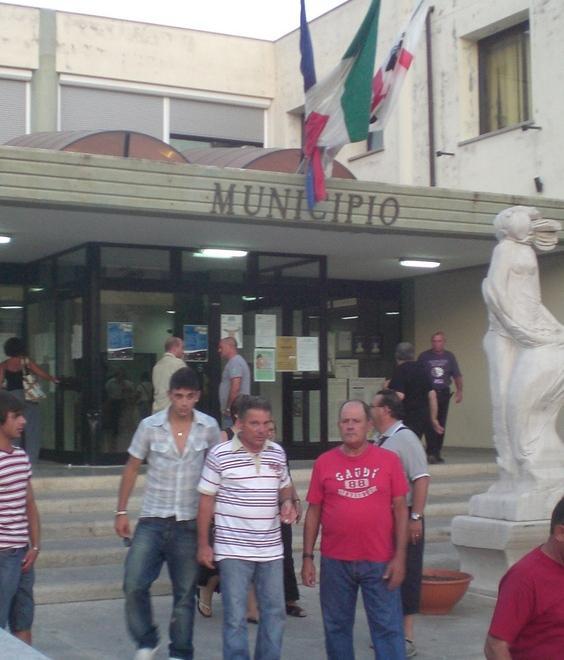 Amministrazione al risparmio 