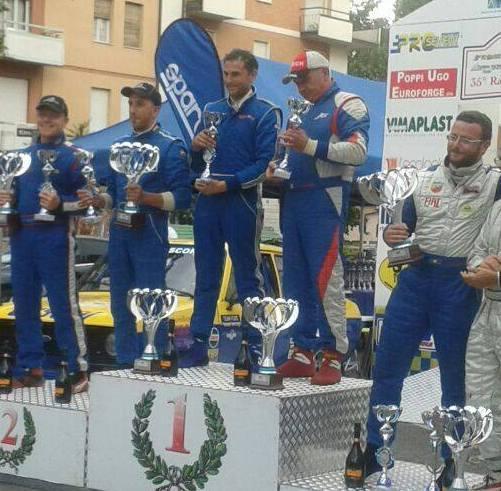 Auto storiche: Vacciago-Ingrami al posto d’onore
