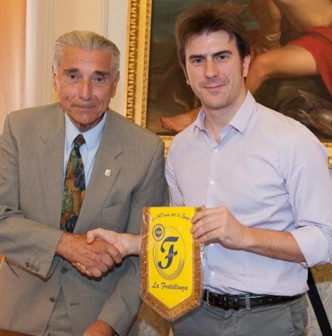 Campionati Italiani Master, conto alla rovescia 