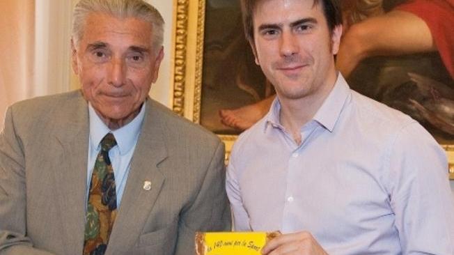Campionati Italiani Master, conto alla rovescia