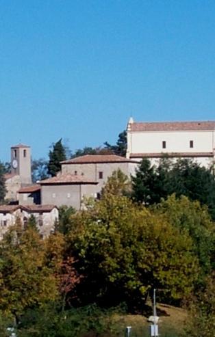 Storia e tradizione animano Montombraro 