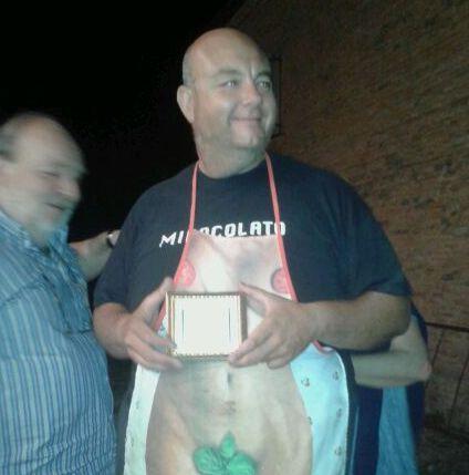 È di “Briciola” il super salame di Solara