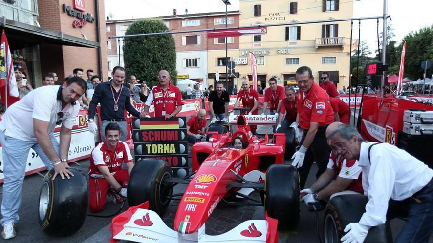 Notte Rossa, Morini esulta: «Città più viva»