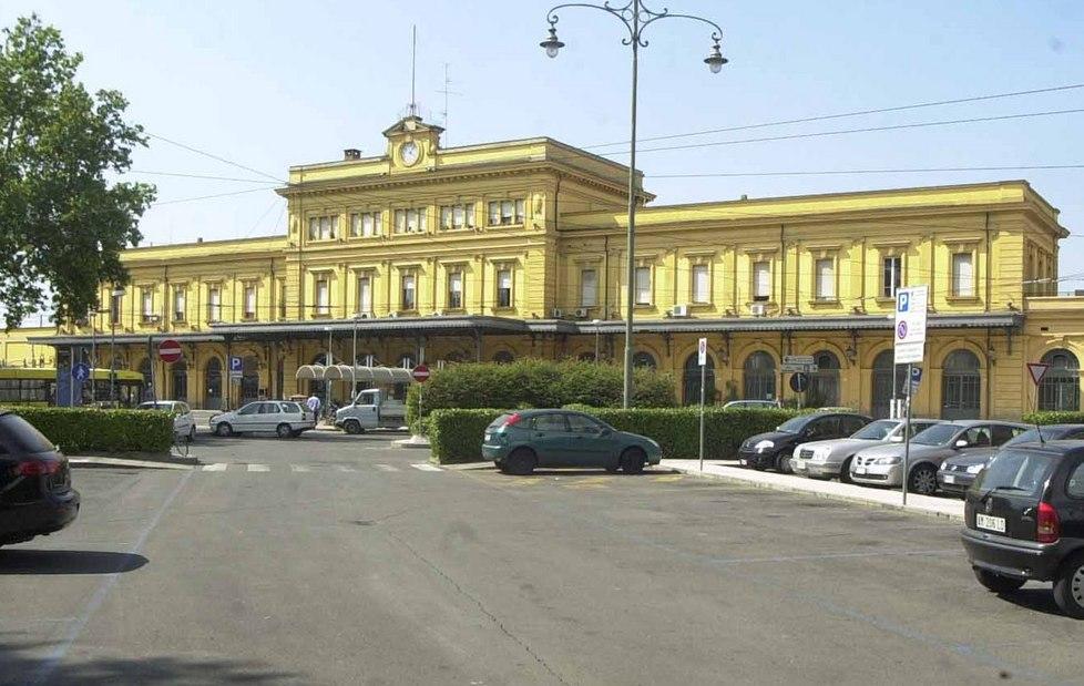 Prima scommessa: più vita in centro storico 