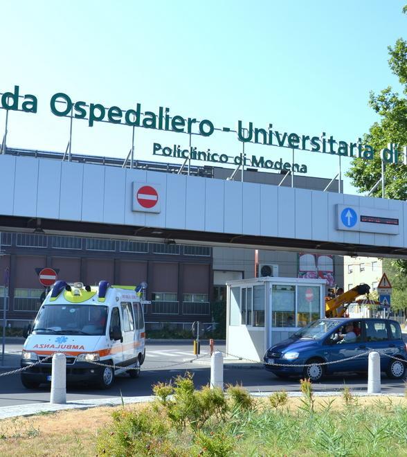 Meningite all’asilo Un bimbo di 5 anni portato all’ospedale 