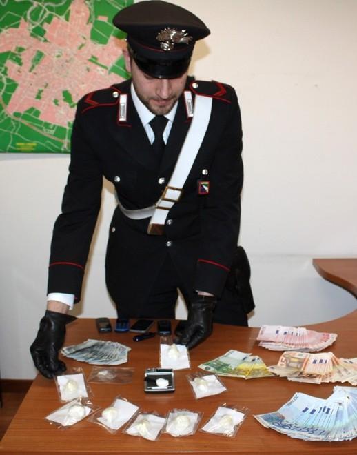 Spaccio, racket nel mirino Chiesto il processo per 24 