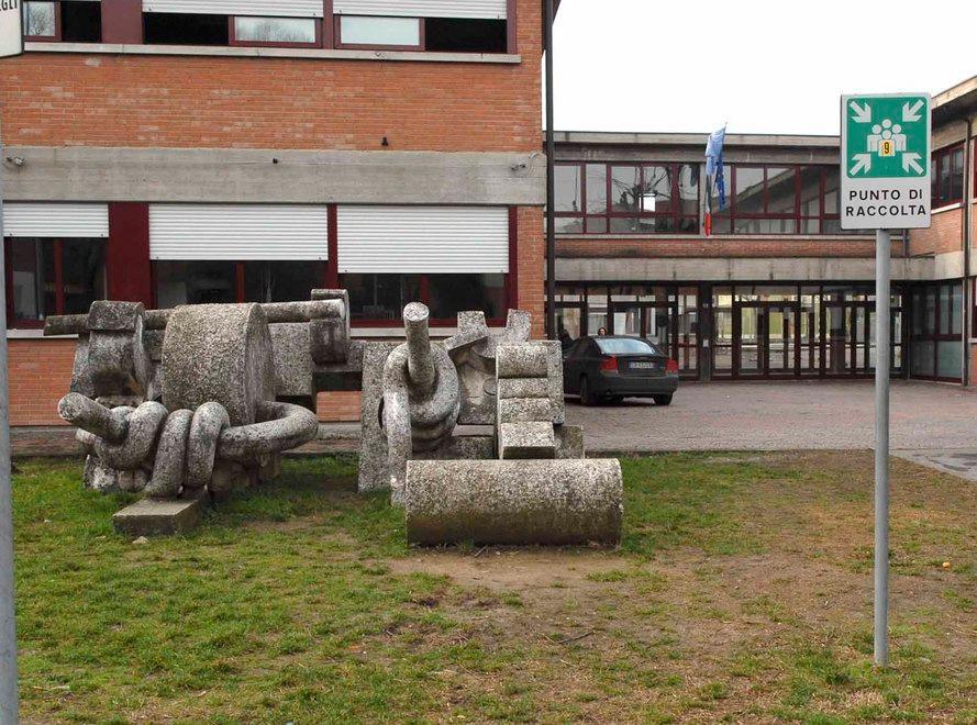 Un’estate di lavori a scuola tra Formigine e Casinalbo 